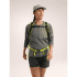 Sac a dos Arcteryx Mantis 16 Black/Euphoria