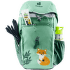 Sac a dos deuter Waldfuchs 14 (3610325) wave-nightblue