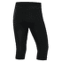 Leggings 3/4 Lorpen MUNIA CAPRI Men 9937 BLACK