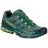 Chaussures La Sportiva Ultra Raptor II Jungle/Neon
