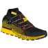Chaussures La Sportiva CYKLON Black/Yellow