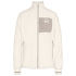 ROTHE MIDLAYER BJERK/LIGHT BEIGE