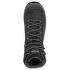 Chaussures Lowa Renegade Evo GTX Mid Wide Women asphalt/turquoise