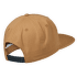 Casquette de baseball Mammut Mammut Garantie Cap 40285 marsh