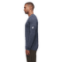 T-shirt a manches longues Mammut  Tree Wool FL Longsleeve Men 50665 tschiel