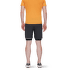 Shorts Mammut Aenergy TR 2 in 1 Shorts Men nebla-black
