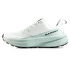 Chaussures Mammut Aenergy Hike Low Women 1320 silver sage-deep silver sage