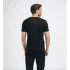 T-shirt a manches courtes Aclima LightWool 140 Trail Tee Men Navy Blazer