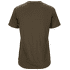 T-shirt a manches courtes Aclima LightWool Tee Mountain Women Tarmac