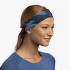Bandeau Buff Coolnet UV Slim Headband AHIN AZURE
