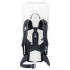 Sac a dos deuter Expedition Ultra 60 SL white-black
