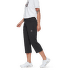 Pantalons 3/4 Mammut Hiking V Capri Pants Women nebla