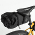 Sac Fjällräven Hoja Seatbag Drybag 3.5 Black