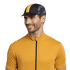 Casquette de baseball Buff Pack Cycle Cap LOGO BLACK