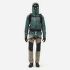 Veste Millet Kamet Light GTX Jacket Men BOTTLE