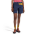 Shorts La Sportiva MANTRA SHORTS Women Limestone/Night Sky