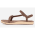 Sandales Teva Original Universal Slim Lea ACORN