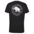 T-shirt a manches courtes Mammut Mammut Core T-Shirt Men Garantie black 0001