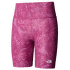 FLEX 8IN TIGHT AOP 85N CYBER BERRY WATERFALL PRINT