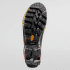 Chaussures La Sportiva Aequilibrium LT GTX Black/Yellow