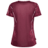 T-shirt a manches courtes La Sportiva PACER T-SHIRT Women Redwood/Chalk