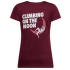 T-shirt a manches courtes La Sportiva MOON ROCK T-SHIRT Women Redwood_R25R25