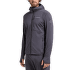 Sweat-shirt La Sportiva CHILL THERMAL HOODY Men Night Sky/Chalk