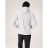 Veste Arcteryx Gamma Lightweight Hoody Men Stone Green