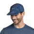 Casquette de baseball Buff Pack Speed Cap EUKAR NAVY