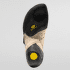 Chaussons d'escalade La Sportiva Solution Women White/Lily Orange_W00O03