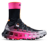 Chaussures X-Bionic X-BIONIC® TERRASKIN X00/C X BLACK/X WHITE/FLUO PINK