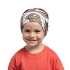 Écharpe Buff Coolnet UV Kids TORE BIRCH GREY