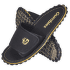 Pantofle Gumbies Gumbies Strider Slide - Black Black