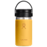 Wide Mouth with Flex Sip Lid 12 oz 722 Sunbeam