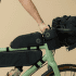 Sacoche Fjällräven Hoja Top Tube Bag Clay