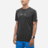 T-shirt a manches courtes Millet Intense Essental TS SS Men SEAWEED