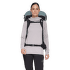 Sac a dos Mammut Ducan Spine 70-80 Women 00791 strata-black