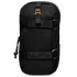 Poche Mammut Lithium Add-on Shoulder Harness Pocket M black 0001