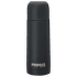 Classic Light Vacuum Bottle 0.35L Black