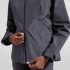 Veste La Sportiva DISCOVER SHELL JACKET Women Limestone/Night Sky