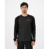 Sweat-shirt Mons Royale Tarn Merino Bike Wind Jersey Cypress/Caramel/Black
