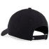 Casquette de baseball Mons Royale Original Cap Black