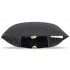 Oreiller Nemo Equipment Fillo Elite Black Pearl/Citron