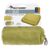 Siege Sea to Summit Self Inflating Delta V Seat Olive