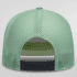 Casquette de baseball La Sportiva Fade Trucker Aspen Green/Night Sky