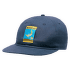 CLIMBING ON THE MOON HAT Night Sky_B46B46