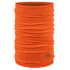 Merino Wool Buff (113010) SOLID POPPY