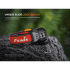 Rechargeable Headlamp HL18R-T V2.0