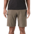 Shorts Patagonia Venga Rock Shorts Men Bobcat Brown