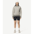 Pull Devold Original Islender Crew Neck 150B  CHALK PINK/ANTHRACITE
